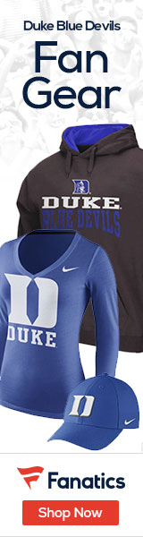 Duke Blue Devils Merchandise