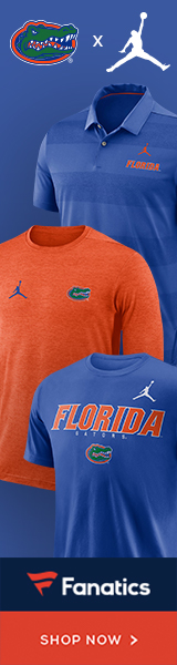 Florida Gators Merchandise