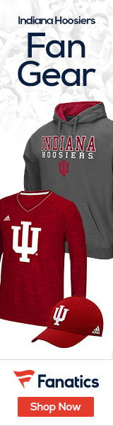 Indiana Hoosiers Merchandise