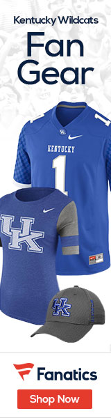 Kentucky Wildcats Merchandise