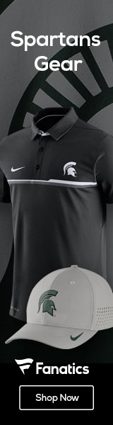 Michigan State Spartans Merchandise