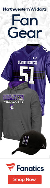 Northwestern Wildcats Merchandise