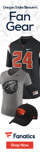 Oregon State Beavers Merchandise