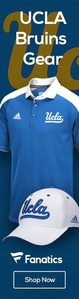 UCLA Bruins Merchandise