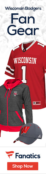 Wisconsin Badgers Merchandise