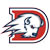 Dixie State Trailblazers Logo