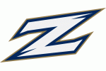 Logo Akron Zips
