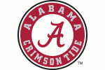 Logo Alabama Crimson Tide