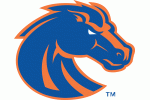Logo Boise State Broncos