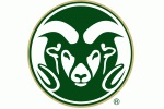 Logo Colorado State Rams