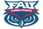 Logo Florida Atlantic Owls