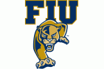 Logo Florida International Golden Panthers