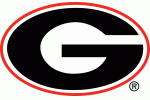 Logo Georgia Bulldogs