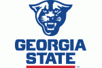 Logo Georgia State Panthers