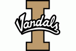 Logo Idaho Vandals