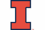 Logo Illinois Fighting Illini