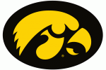 Logo Iowa Hawkeyes