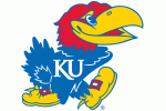 Logo Kansas Jayhawks