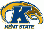 Logo Kent State Golden Flashes