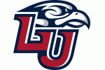 Logo Liberty Flames