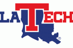 Logo Louisiana Tech Bulldogs