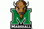 Logo Marshall Thundering Herd