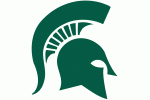Logo Michigan State Spartans