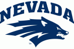 Logo Nevada Wolf Pack