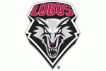 Logo New Mexico Lobos