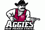 Logo New Mexico State Aggies