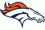 Logo Nfl Denver Broncos