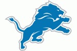 Logo Nfl Detroit Lions