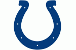 Logo Nfl Indianapolis Colts