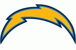 Logo Nfl Los Angeles Chargers