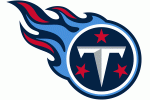 Logo Nfl Tennessee Titans