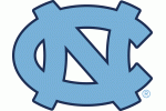 Logo North Carolina Tar Heels