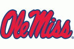Logo Ole Miss Rebels
