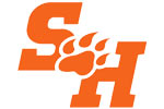Logo Sam Houston Bearkats