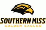 Logo Southern Miss Golden Eagles