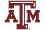 Logo Texas A&M Aggies