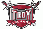Logo Troy Trojans