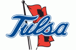 Logo Tulsa Golden Hurricane
