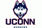 Logo Uconn Huskies
