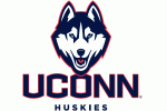 Logo UConn Huskies