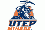 Logo UTEP Miners