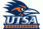 Logo UTSA Roadrunners