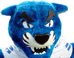 Mascot Georgia State