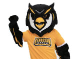 Mascot Kentucky
