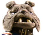Mascot Louisiana Tech