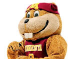 Mascot Minnesota